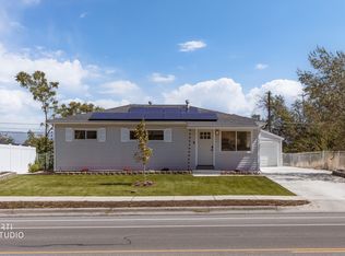 5111 S Pieper Blvd, Kearns, UT 84118