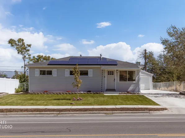 5111 S Pieper Blvd, Kearns, UT 84118