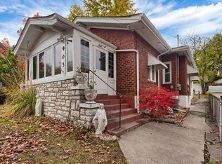 903 Osage St, Alton, IL 62002