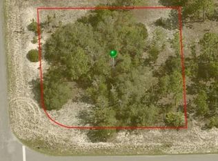 10330 N G Martinelli Blvd, Citrus Springs, FL 34433