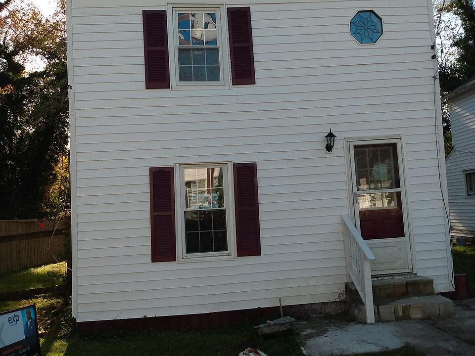 504 Young St, City, MD 21851 MLS MDWO2011304 Zillow