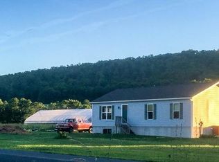 10 Level Green Rd, Brooktondale, NY 14817