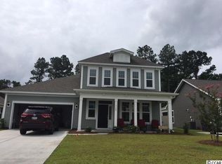 5109 Country Pine Drive Newbury #B-LOT 394, Myrtle Beach, SC 29579