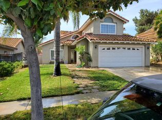 2160 Tehachapi Dr, Corona, CA 92879