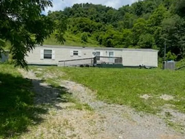 244 Beechwood Ln, Tazewell, VA 24651