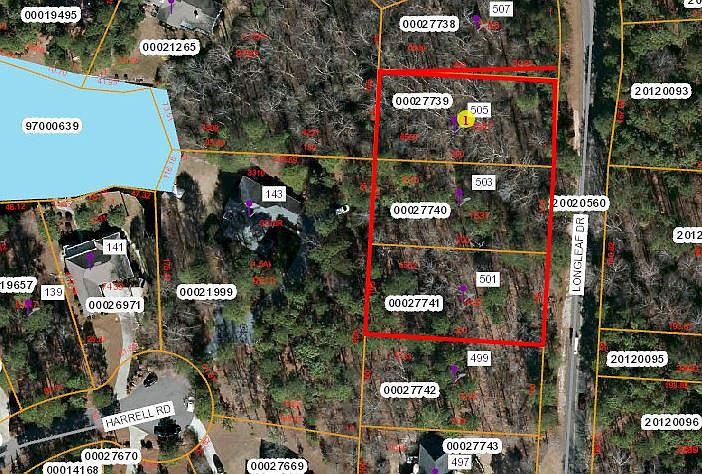 1st image of 507 Longleaf Dr