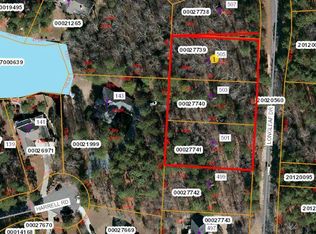 507 Longleaf Dr, West End, NC 27376