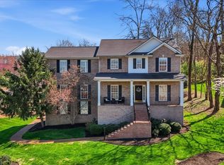 1001 Crimson Clover Dr, Brentwood, TN 37027
