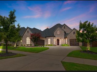 6645 Silver Stream Ln, Frisco, TX 75036
