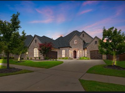 6645 Silver Stream Ln, Frisco, TX, 75036