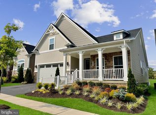 1474 Catbriar Way, Odenton, MD 21113