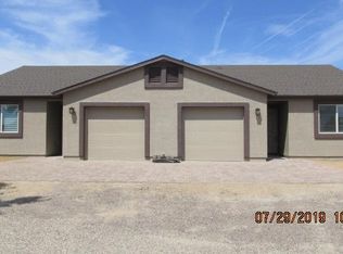 2854 N Starlight Dr, Prescott Valley, AZ 86314