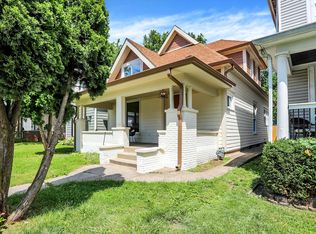 1137 Olive St, Indianapolis, IN