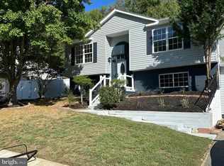 8812 Bismark Dr, Fort Washington, MD 20744