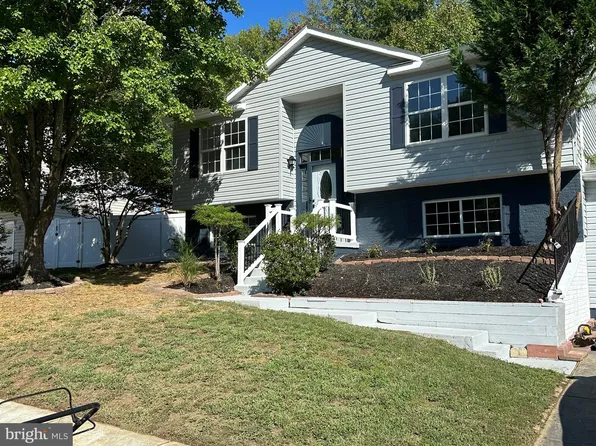 8812 Bismark Dr, Fort Washington, MD 20744