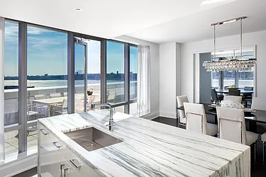 Sold by Extell Development Company (Legacy)