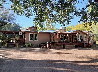 26 Private Drive 1618a, Abiquiu, NM 87510