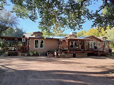26 Private Drive 1618a, Abiquiu, NM, 87510