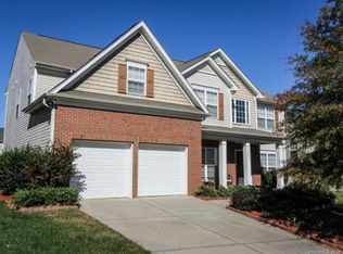 10036 Glenburn Ln #11, Charlotte, NC 28278