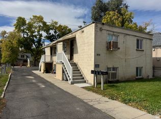 850 S Lake St, Salt Lake City, UT 84105