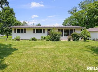 14003 78th Ave W, Taylor Ridge, IL 61284