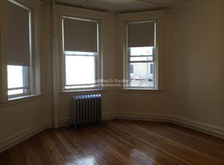 1179 Boylston St APT 22, Boston, MA 02215