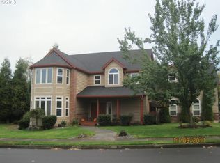 2715 NW 44th Ave, Camas, WA 98607