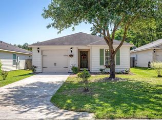 4008 Pedernales River Ln, Spring, TX 77386