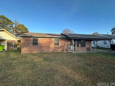 517 Pleasant Dr, Lonoke, AR, 72086