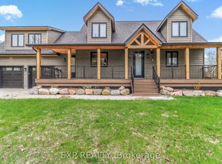 155 Delphi Ln, The Blue Mountains, ON N0H 1J0