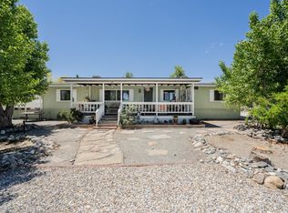 2623 Sierra Rd, Pinon Hills, CA 92371