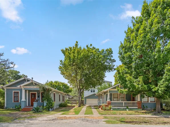 1417 Lawrence St, Houston, TX 77008