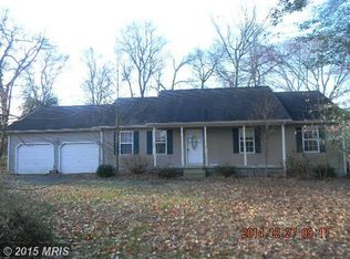 6602 Harmony Rd, Preston, MD 21655