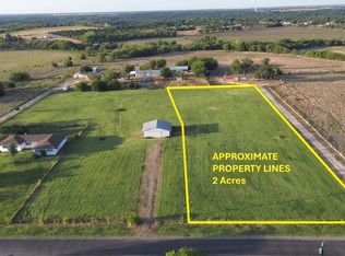 L3 Farrar Rd, Waxahachie, TX 75165