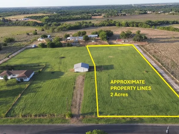 L3 Farrar Rd, Waxahachie, TX 75165