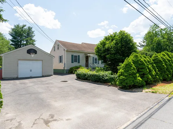 5 Philbrick Street, Hudson, NH 03061