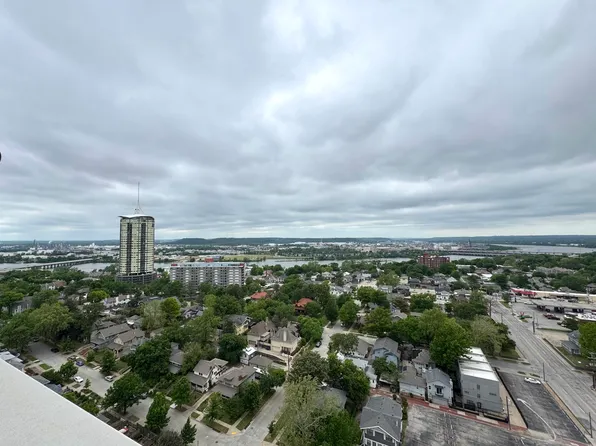1502 S Boulder Ave APT 20B, Tulsa, OK 74119