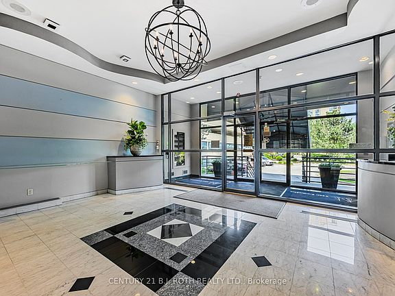 5th image of 75 Ellen St S #711