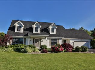 114 Blue Birch Dr, Rochester, NY 14612