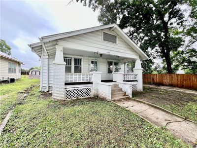 1312 Irving St, Independence, KS, 67301