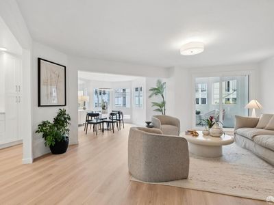 148 Blake St #1, San Francisco, CA, 94118