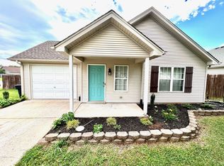 2618 Hawk Eye Ct, Murfreesboro, TN 37128