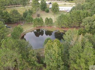 380 Private Road 1223, Texarkana, AR 71854