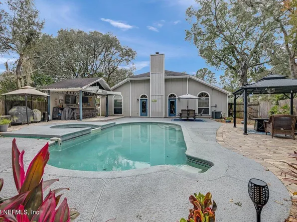 12029 WREN HOLLOW Court, Jacksonville, FL 32246