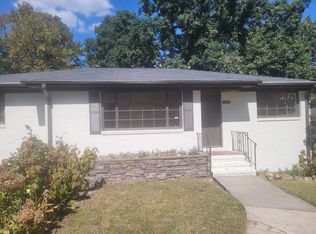 5448 11th Ave S, Birmingham, AL 35222