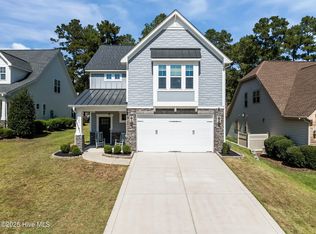 495 Kerr Lake Rd, Aberdeen, NC 28315