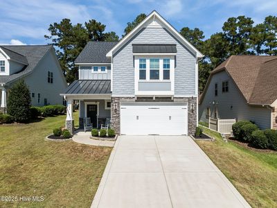 495 Kerr Lake Road, Aberdeen, NC, 28315