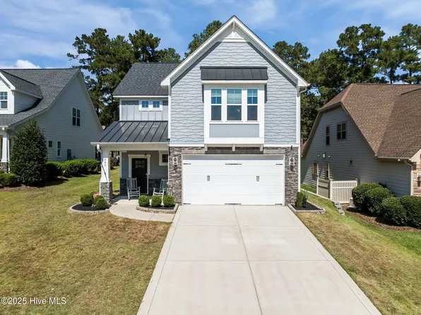 495 Kerr Lake Road, Aberdeen, NC 28315