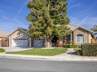 4508 Lonerock Ave, Bakersfield, CA 93313