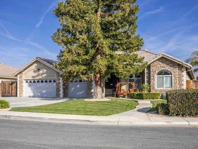 4508 Lonerock Ave, Bakersfield, CA, 93313